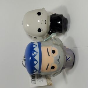 Harry Potter Ornaments